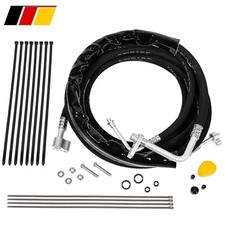 YSH34913 Set Tubo Aria