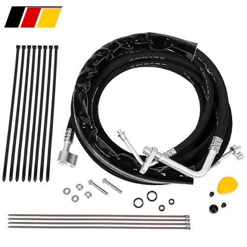 Ysh34913 kit tubo aria - ysh34913,