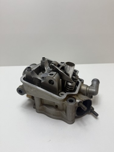 Honda crf 250 cylinder head - 250,