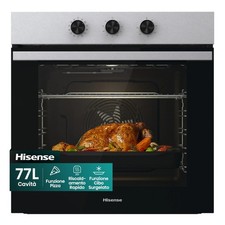 Hisense BI61111AX Forno