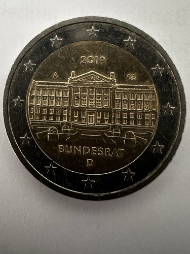 Repubblica federale tedesca - tedesca, 2