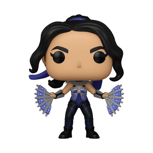 Mortal kombat pop - kombat, (2026)