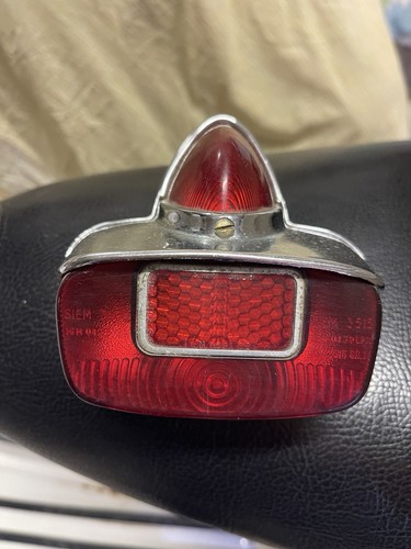 Vespa vnb vbb fanalino - vespa,