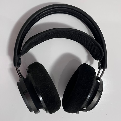 Headphones wired high - headphones,
