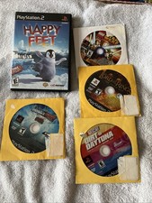 Sony Playstation 5 Game Bundle