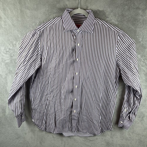 Camicia elegante uomo - , isaia