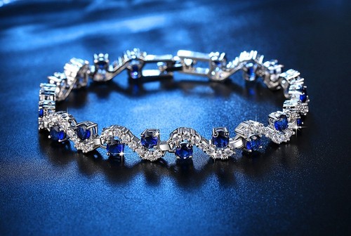 Bracciale donna argento 925 - bracciale,