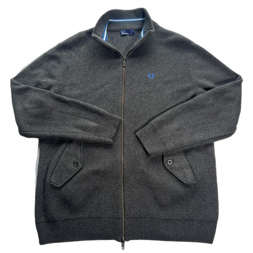 Fred perry maglione uomo - perry,