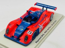 SPARK SCYD10 REYNARD 2KQ - ROC