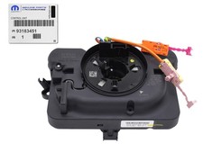 Modulo piantone sterzo