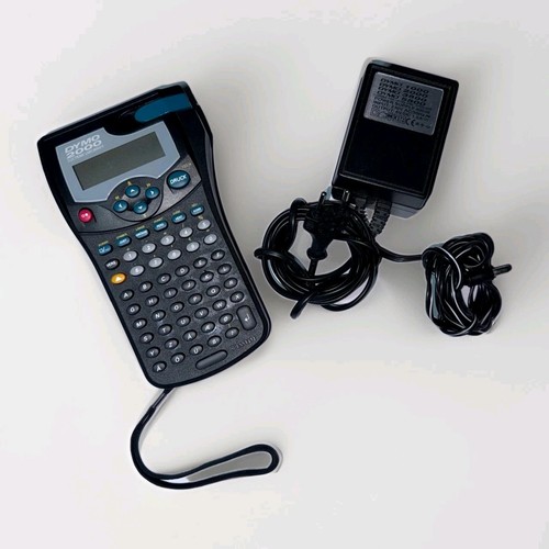 Dymo 2000 stampante etichette - stampante,