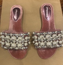 Sandali bassi Jeffrey Campbell