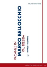 Vacanze In Val Trebbia (DVD)