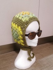 Handmade Balaclava Balabonnet