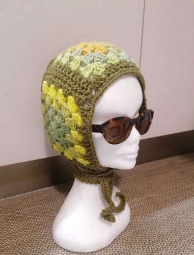 Handmade balaclava balabonnet - handmade,