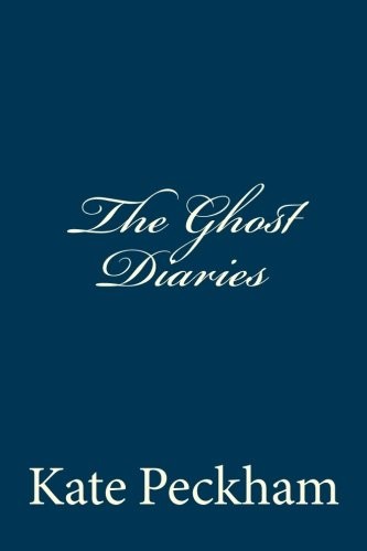 The ghost diaries episode 1 - the,