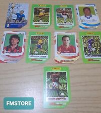 Lotto 9 schede telefoniche usate Italia Panini Calcio Germania 2006 Italia #7
