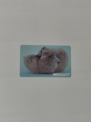 Scheda telefonica animali per - telefonica,