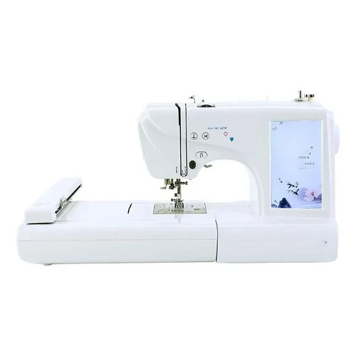 Mrs600 macchina ricamo - da,