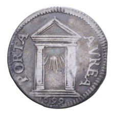 GROSSO 1699 INNOCENZO XII
