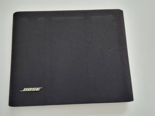 Griglia woofer bose 301 - bose,