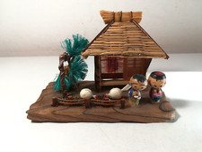 SOPRAMMOBILE CASA CINESE