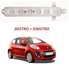 FANALE ANTERIORE LUCE DIURNA A