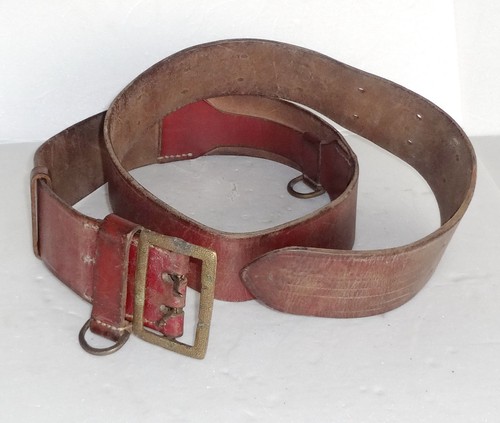 Fibbie cintura vintage - fibbie,