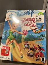 Gioco CDROM Disney 2001 vintage. Confezione Originale Nuova. Info In Des