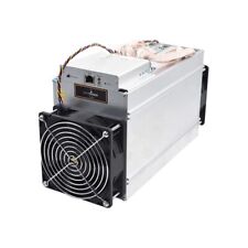 Bitmain Antminer L3+ 800W 504 Mh/s ASIC LTC/Dodge Litecoin Miner con alimentatore