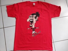 T-SHIRT MAGLIETTA RETRO