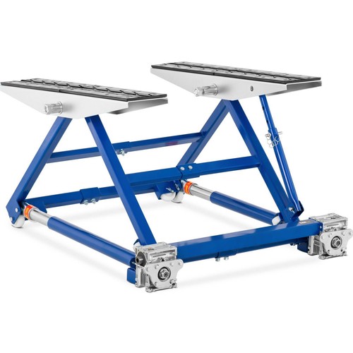 Sollevatore per auto crichetto - auto,