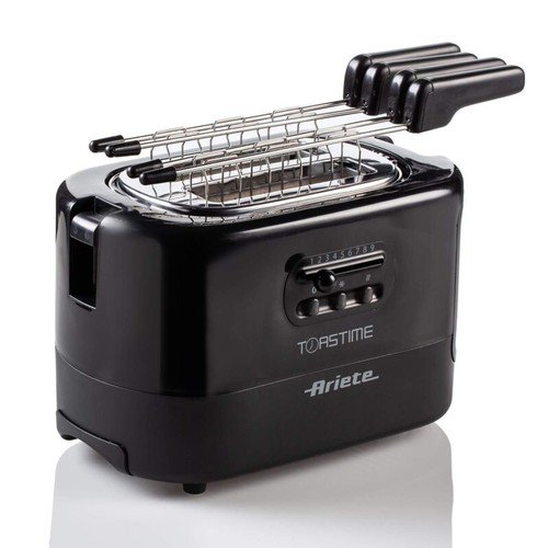Ariete 159 toastime tostapane - toastime,