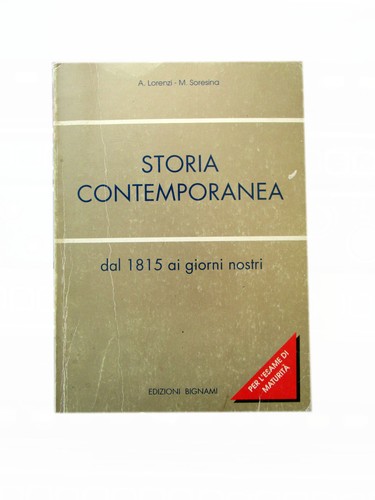 V5949 storia contemporanea dal - v5949,