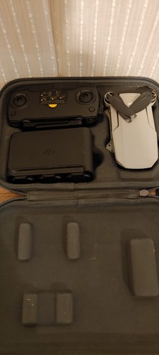 Dji mavic mini fly - dji,