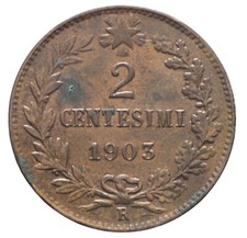 DN - Regno d'Italia - 2