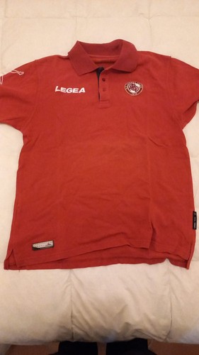Maglia training legea - maglia,