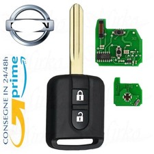 🇮🇹CHIAVE TELECOMANDO