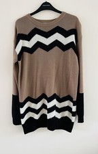 MAGLIONE LUNGO MARELLA TAGLIA