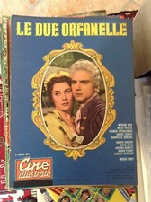 I FILM DI CINE ILLUSTRATO N°8