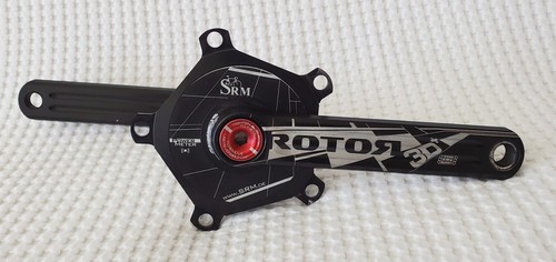 Guarnitura srm rotore - srm,