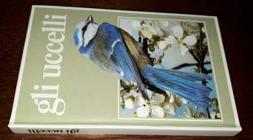Gli uccelli ardley martin - uccelli,, n.