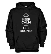 Kb36 get drunk sweatshirt - kb36,