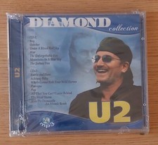 U2 MP3 Collection dal 1980 al 2005