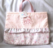 Borsa trapuntata Sanrio Little