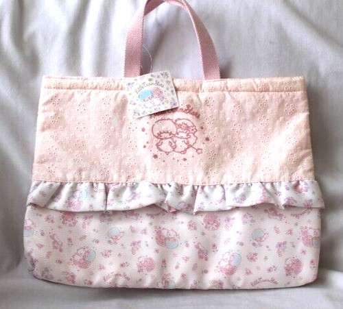 Borsa trapuntata sanrio little - trapuntata,