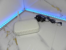 NETGEAR DG834G v3 54 Mbps
