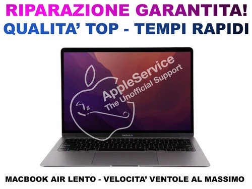 Riparazione logic board - riparazione,