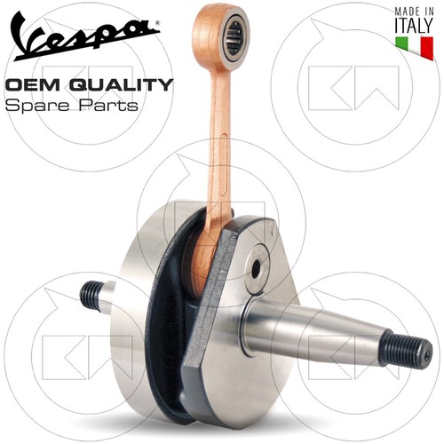 Albero motore cono volano ø20 - volano,