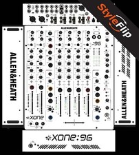 Allen & Heath Xone 96 Skin |